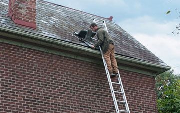 what affects urgent Seaton roof repairs