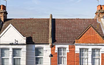 clay roofing Seaton