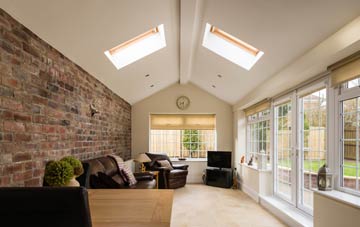 conservatory roof insulation Seaton