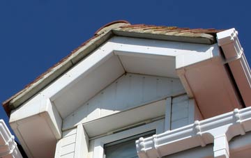 Seaton fascia installation costs