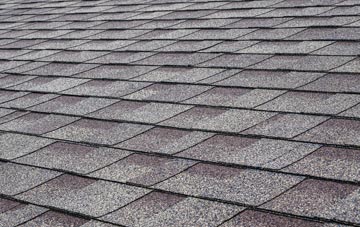 Seaton tiles for shallow pitch roofing