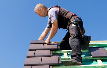 disadvantages of Seaton slate roofing
