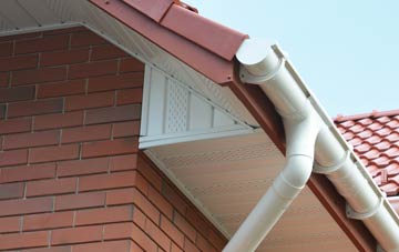 Seaton soffit repair costs