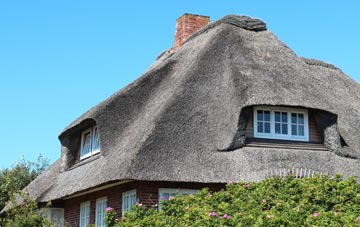 thatch roofing Seaton