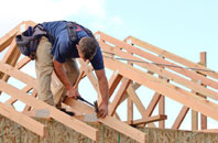 Seaton roof trusses