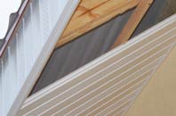 rated Seaton soffit repair companies
